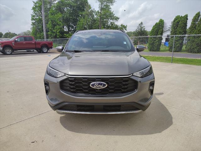 new 2025 Ford Escape car, priced at $36,619