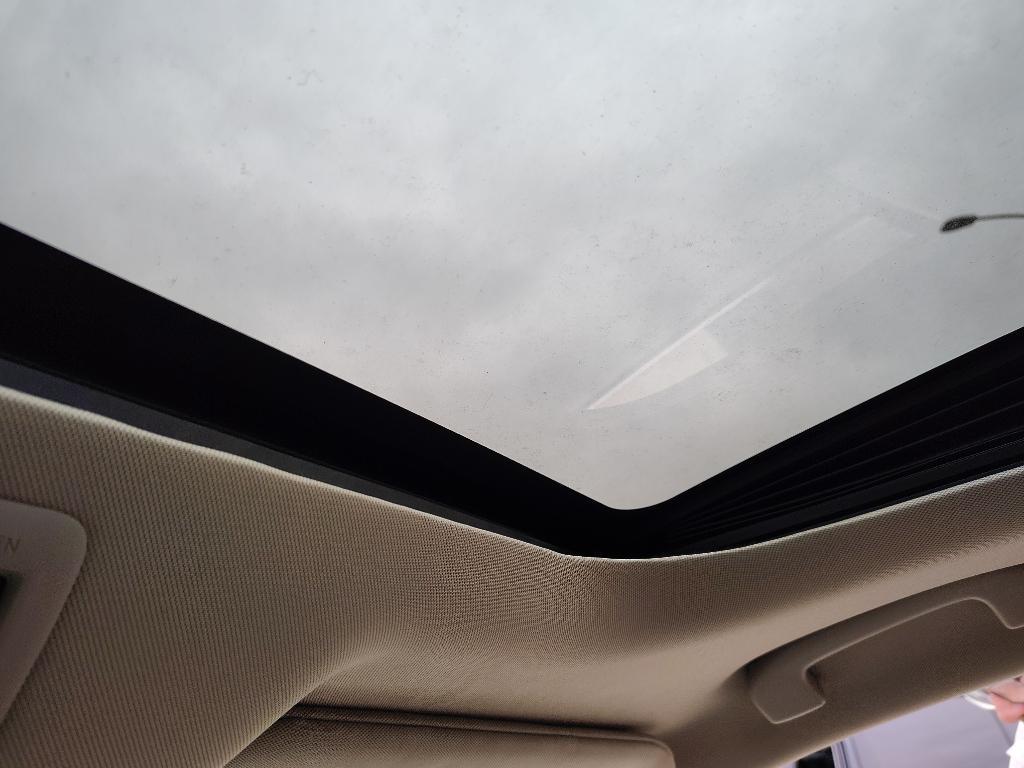 used 2021 Nissan Murano car, priced at $26,411