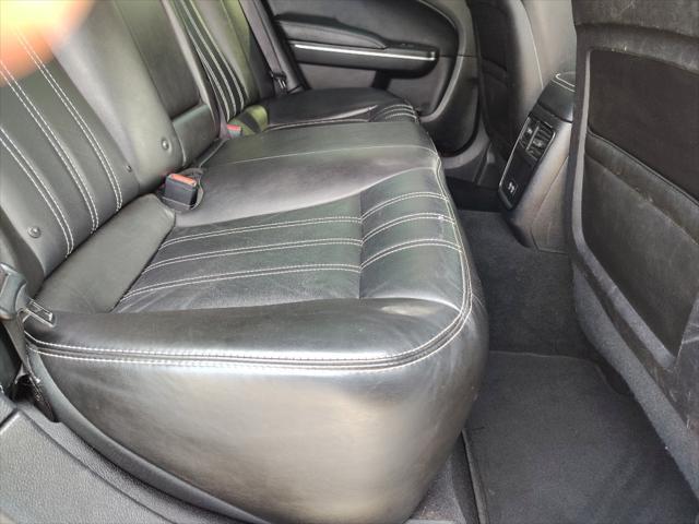 used 2021 Chrysler 300 car, priced at $24,996