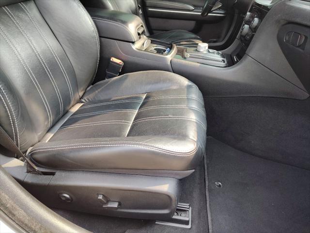 used 2021 Chrysler 300 car, priced at $24,996