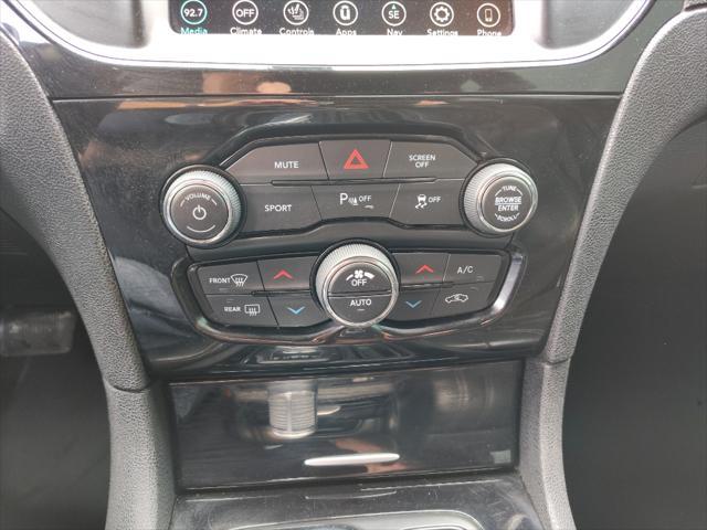 used 2021 Chrysler 300 car, priced at $24,996