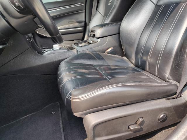 used 2021 Chrysler 300 car, priced at $24,996