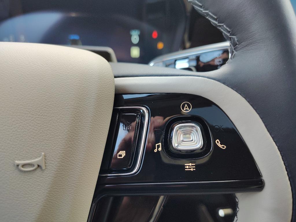 new 2025 Lincoln Corsair car, priced at $59,635