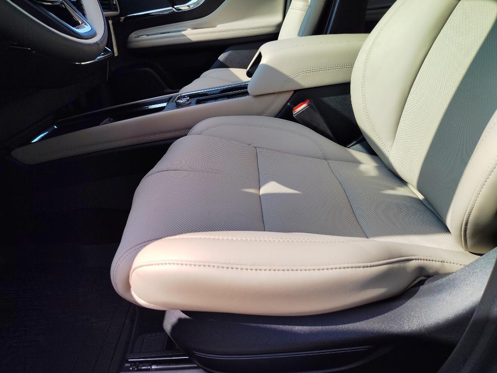 new 2025 Lincoln Corsair car, priced at $59,635