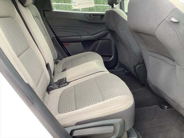 used 2022 Ford Escape car, priced at $25,991