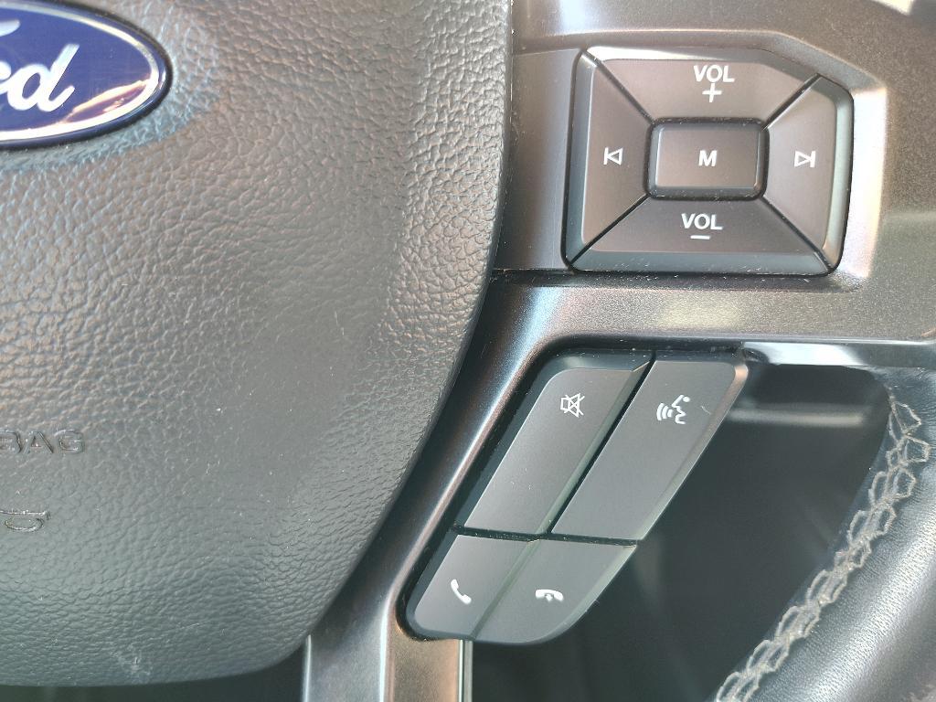 used 2021 Ford Expedition car, priced at $43,998
