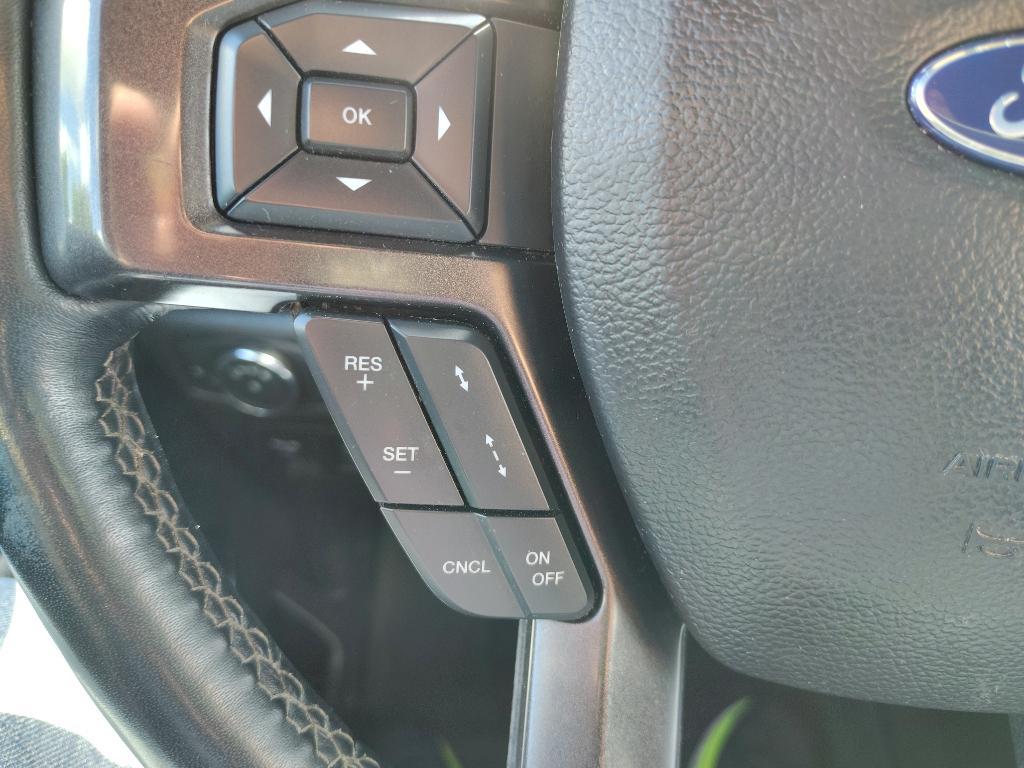 used 2021 Ford Expedition car, priced at $43,998