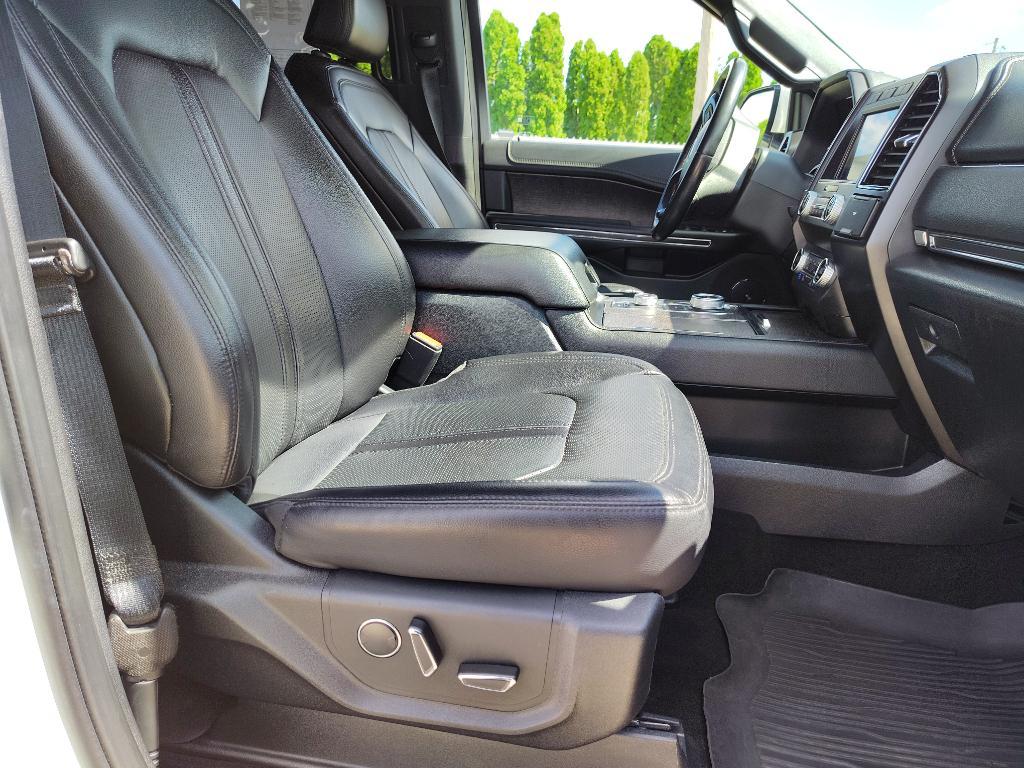 used 2021 Ford Expedition car, priced at $43,998