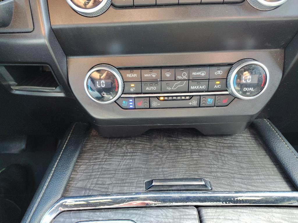 used 2021 Ford Expedition car, priced at $43,998
