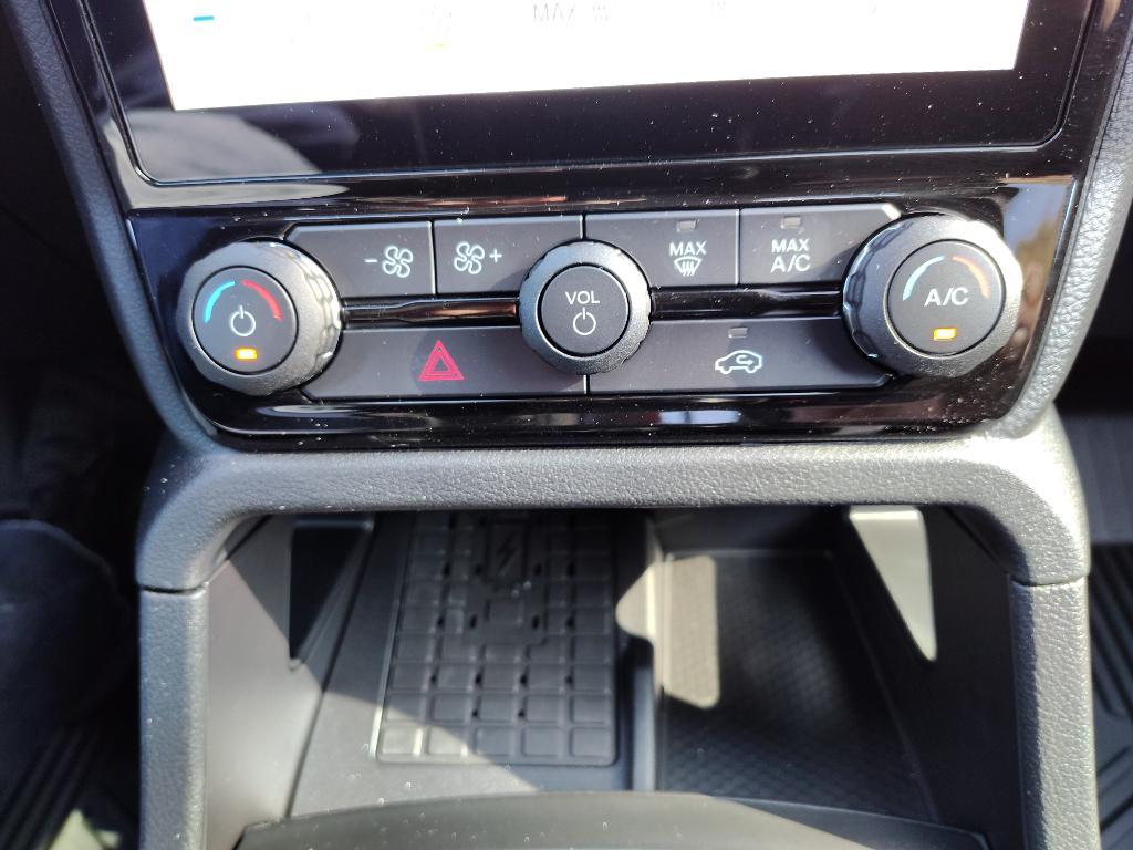 new 2025 Ford Ranger car, priced at $47,535