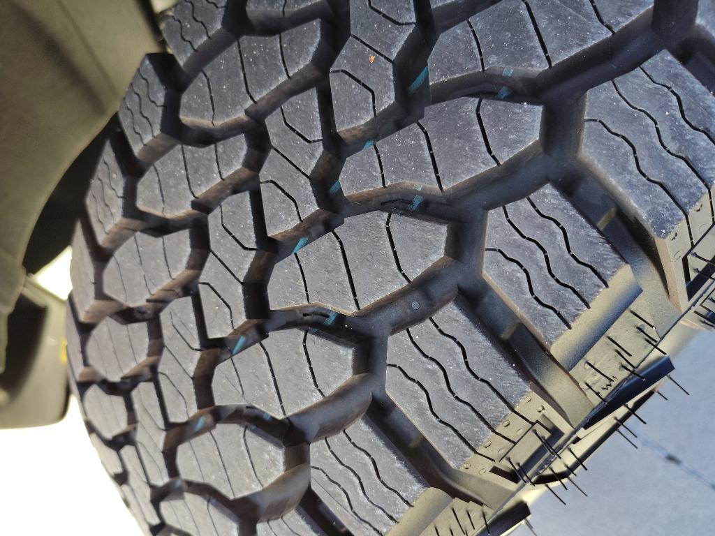 new 2025 Ford Ranger car, priced at $47,535