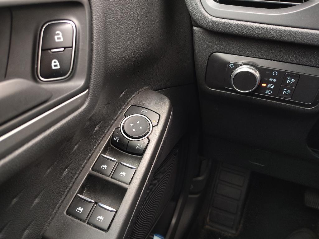 used 2020 Ford Escape car, priced at $19,490