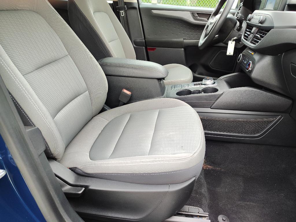 used 2020 Ford Escape car, priced at $19,490