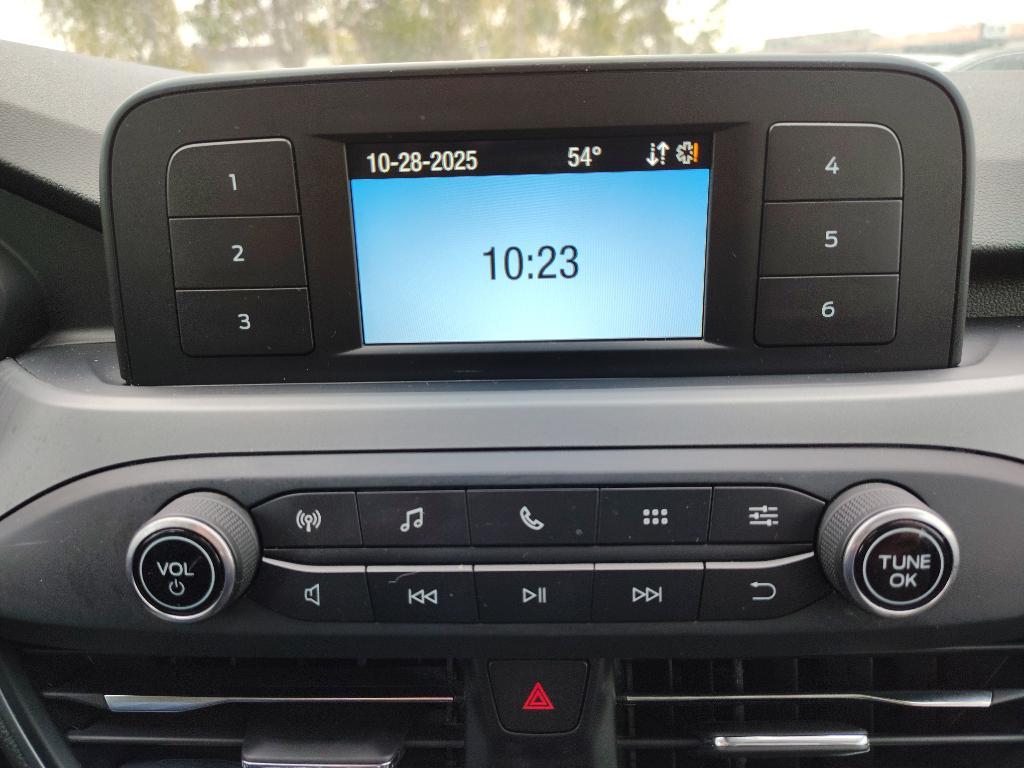 used 2020 Ford Escape car, priced at $19,490