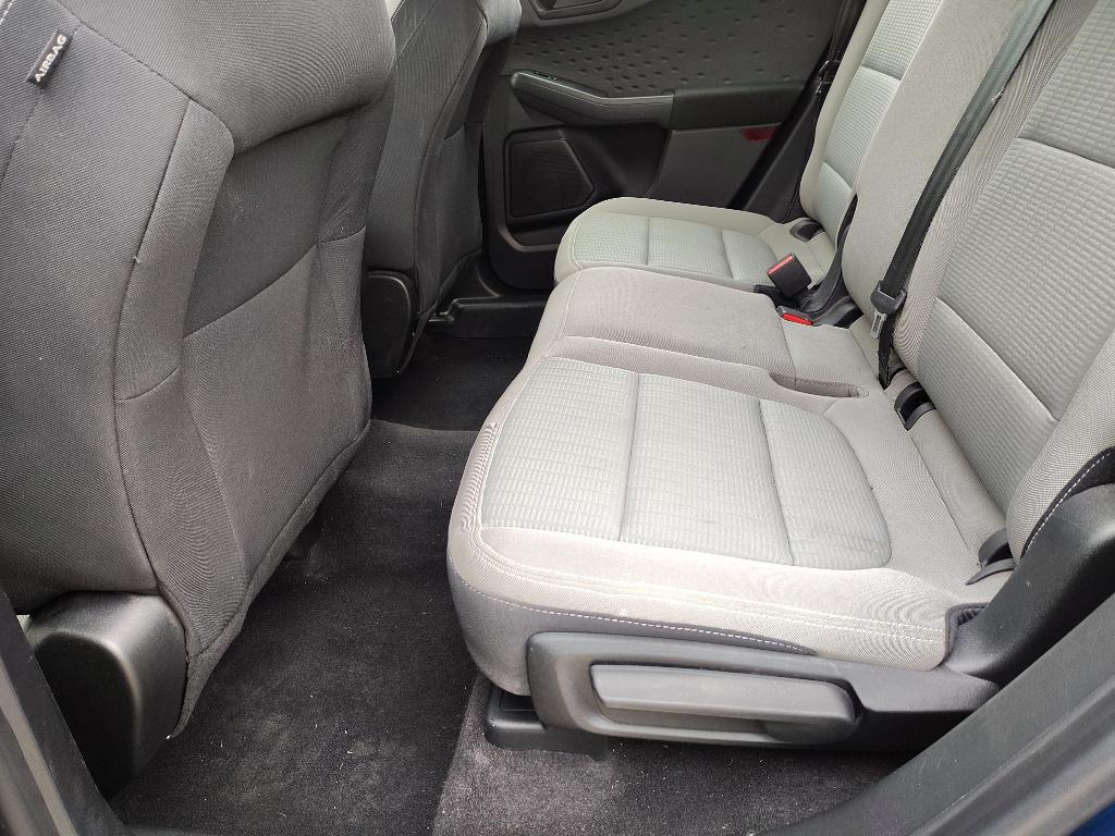 used 2020 Ford Escape car, priced at $19,490