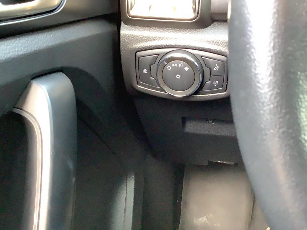 used 2022 Ford Ranger car, priced at $34,865