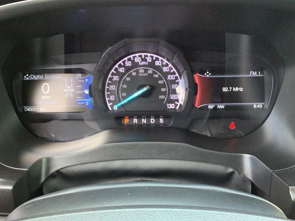 used 2022 Ford Ranger car, priced at $34,865