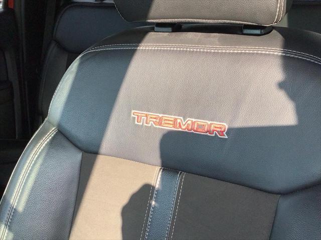used 2022 Ford Ranger car, priced at $37,593