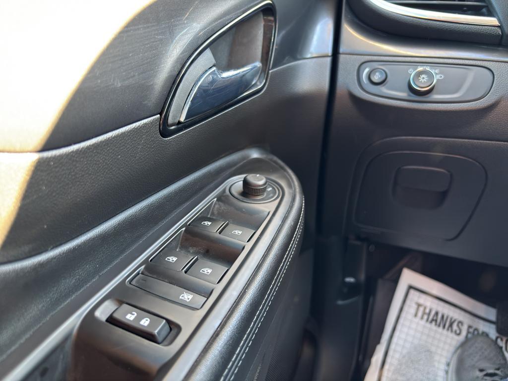 used 2019 Buick Encore car, priced at $12,990