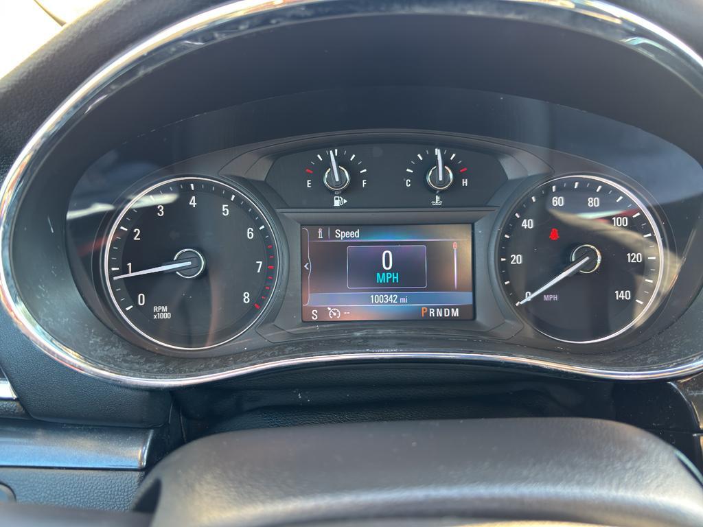 used 2019 Buick Encore car, priced at $12,990