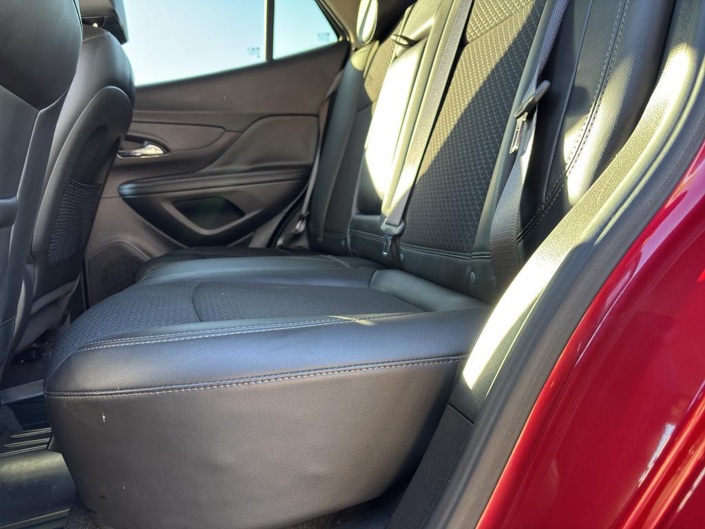 used 2019 Buick Encore car, priced at $12,990
