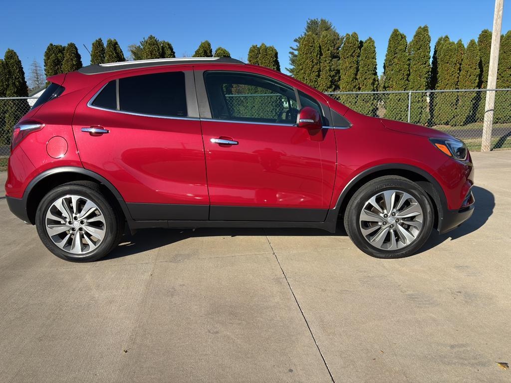 used 2019 Buick Encore car, priced at $12,990