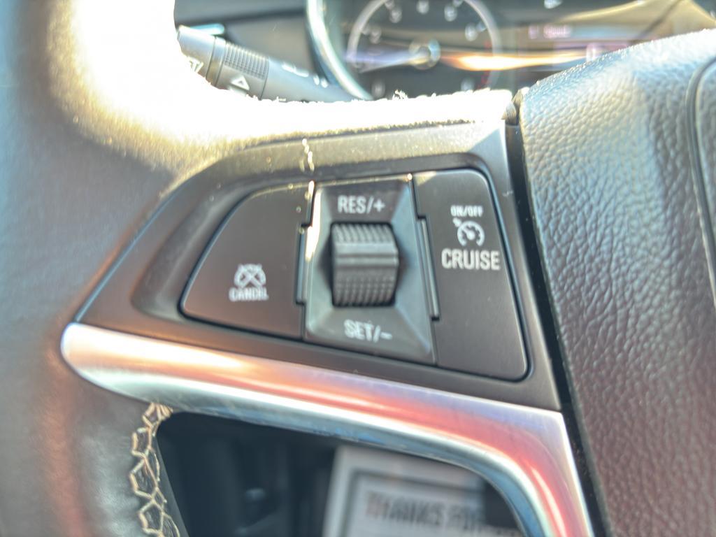 used 2019 Buick Encore car, priced at $12,990