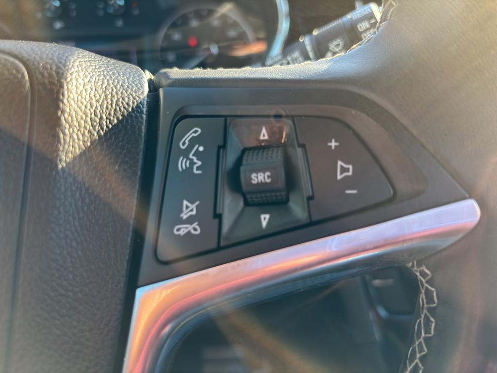 used 2019 Buick Encore car, priced at $12,990