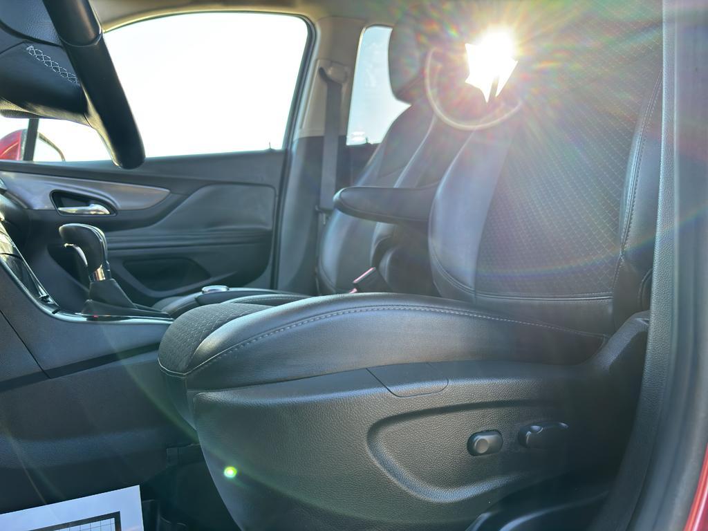 used 2019 Buick Encore car, priced at $12,990