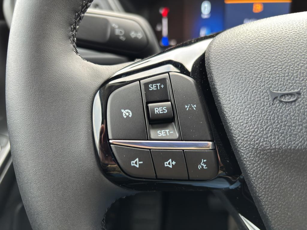 new 2026 Ford Escape car, priced at $33,185