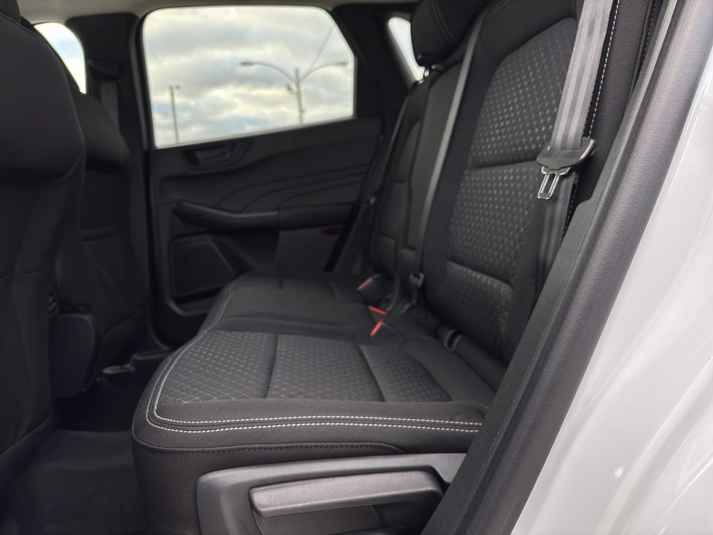 new 2026 Ford Escape car, priced at $33,185