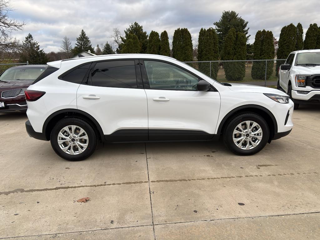 new 2026 Ford Escape car, priced at $33,185