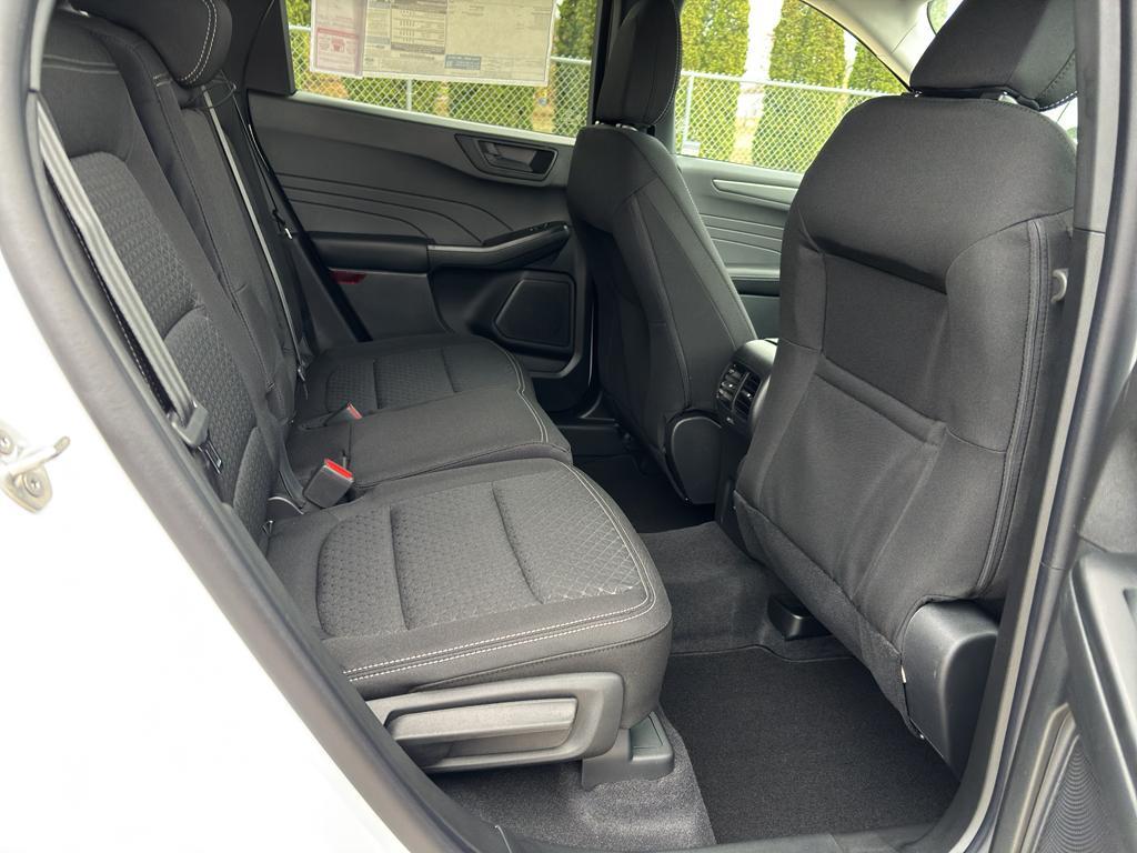 new 2026 Ford Escape car, priced at $33,185