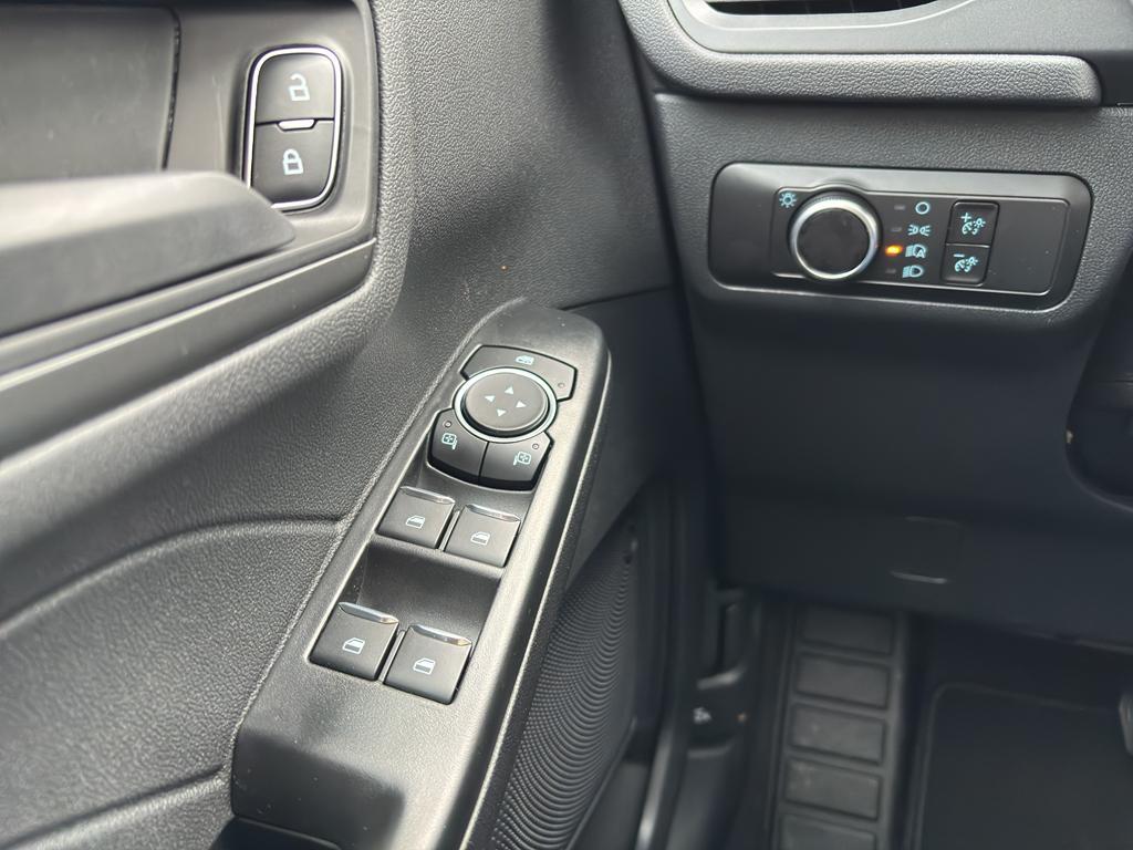 new 2026 Ford Escape car, priced at $33,185