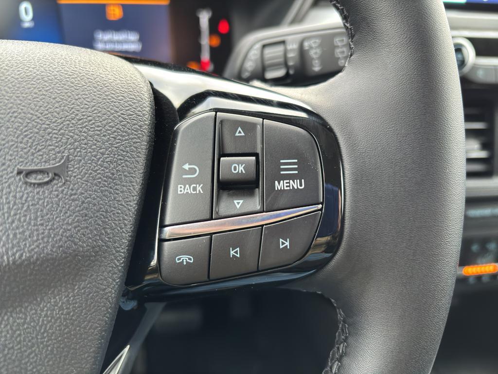 new 2026 Ford Escape car, priced at $33,185