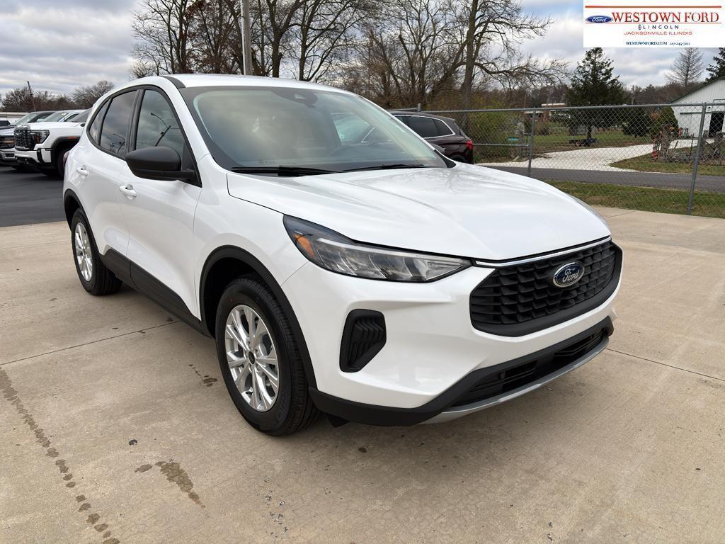 new 2026 Ford Escape car, priced at $33,185