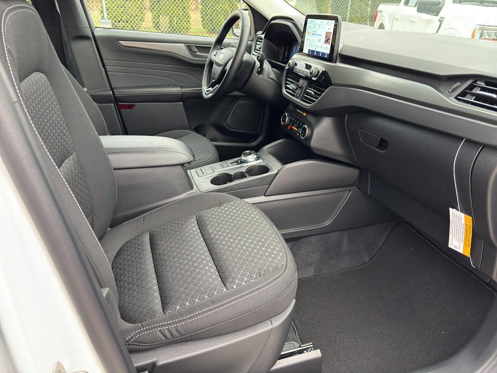 new 2026 Ford Escape car, priced at $33,185