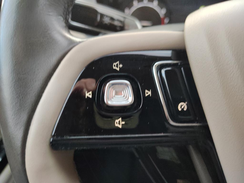 used 2022 Lincoln Corsair car, priced at $32,590