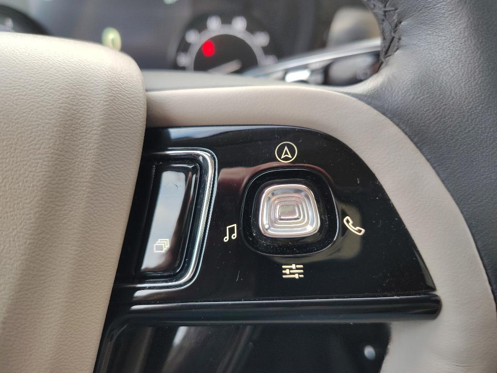 used 2022 Lincoln Corsair car, priced at $32,590