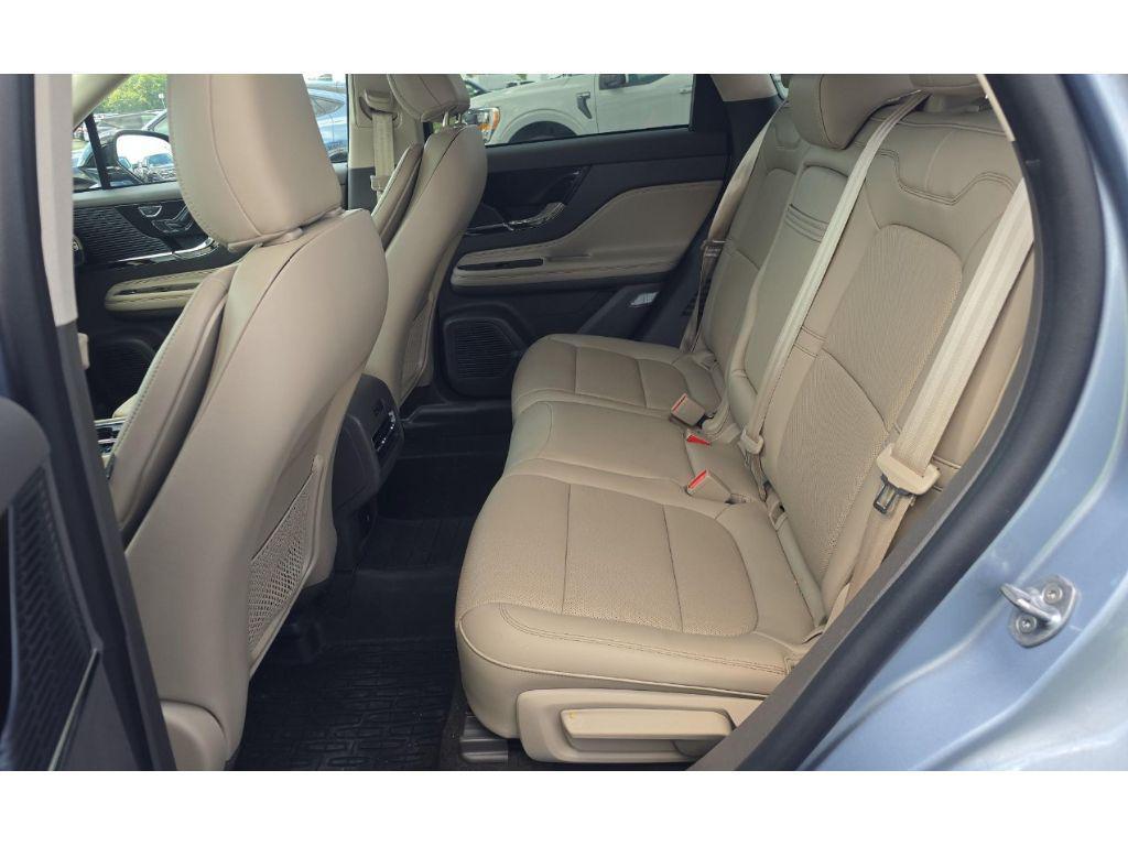used 2022 Lincoln Corsair car, priced at $32,989