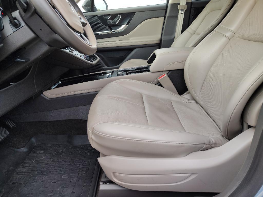 used 2022 Lincoln Corsair car, priced at $32,590