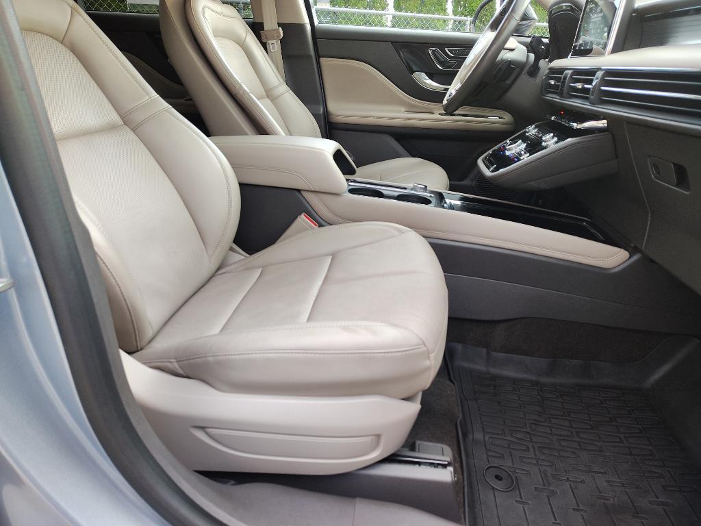 used 2022 Lincoln Corsair car, priced at $32,590