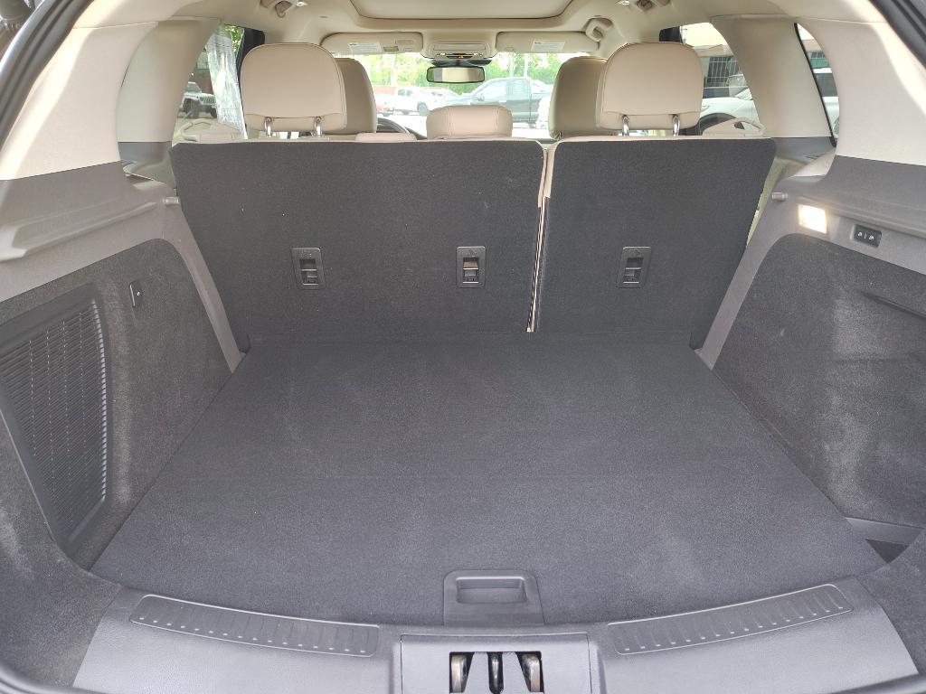 used 2022 Lincoln Corsair car, priced at $32,590