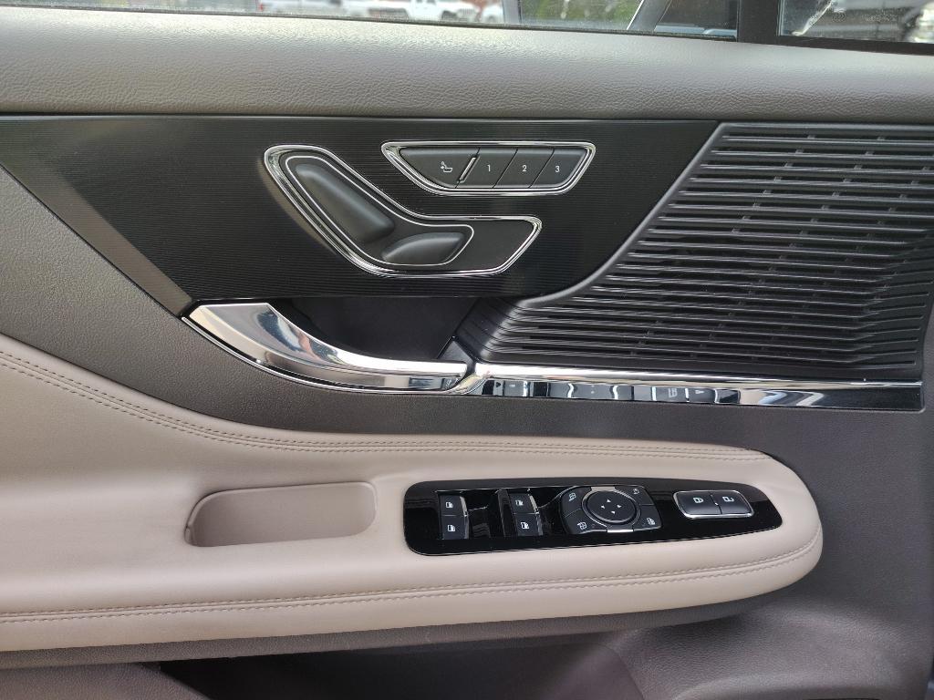 used 2022 Lincoln Corsair car, priced at $32,590