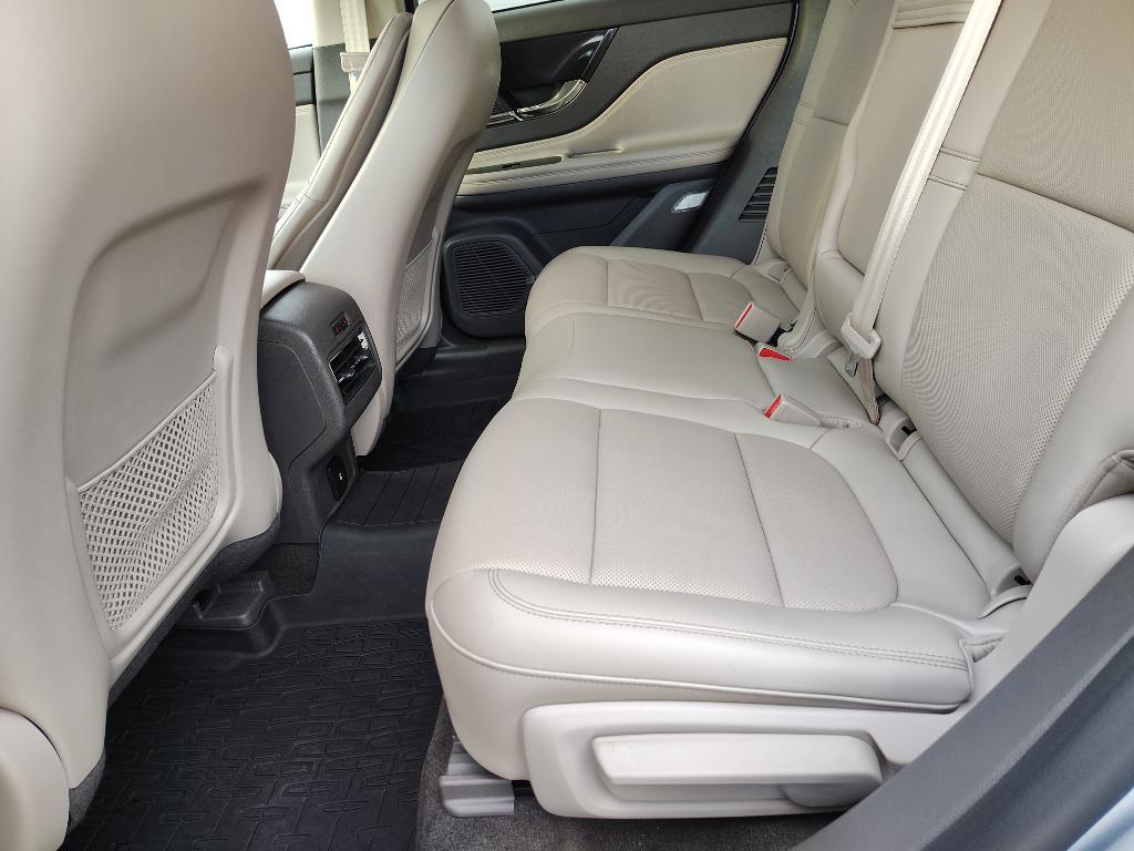 used 2022 Lincoln Corsair car, priced at $32,590