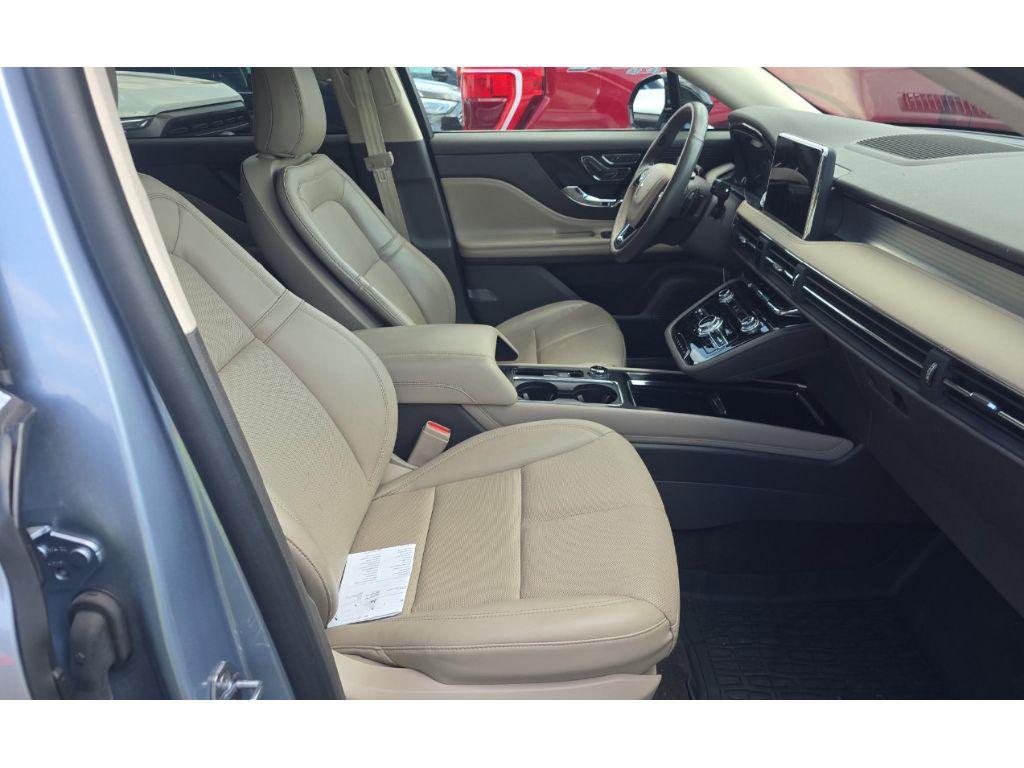 used 2022 Lincoln Corsair car, priced at $32,989