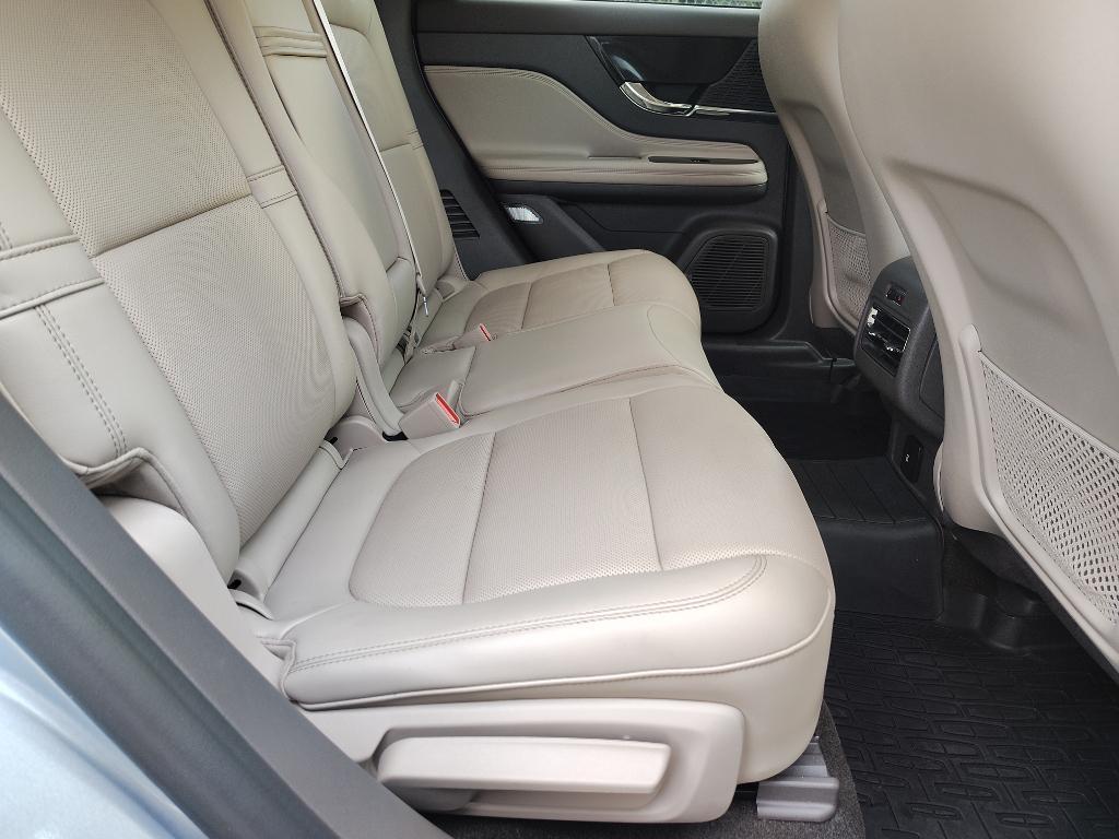 used 2022 Lincoln Corsair car, priced at $32,590