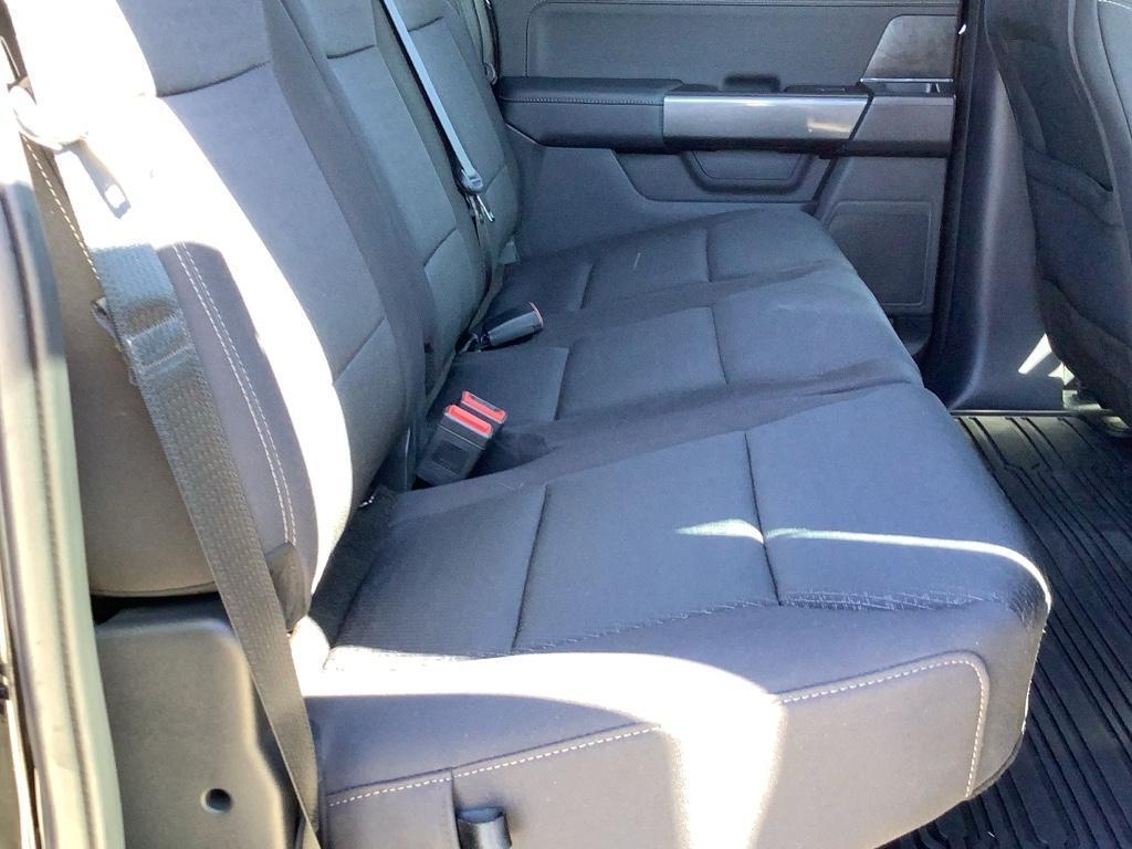 used 2023 Ford F-150 car, priced at $41,902