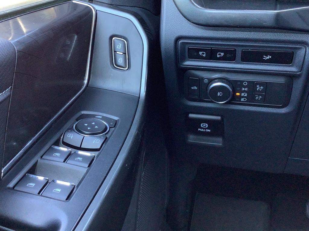 used 2023 Ford F-150 car, priced at $41,902