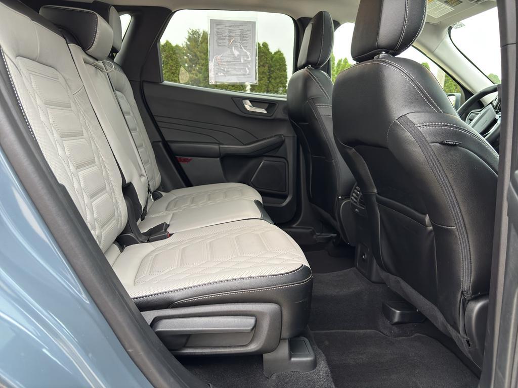 used 2023 Ford Escape car, priced at $29,990